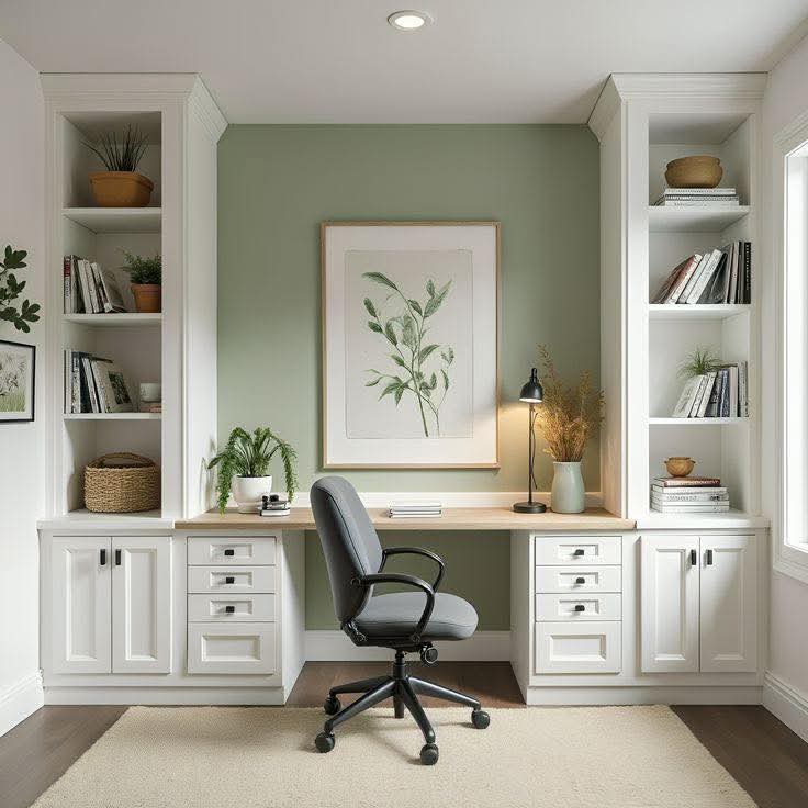 Study Table